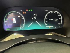 Toyota Highlander 2.5L Smart Hybrid FWD Elite 7-Seat - ფოტო 8