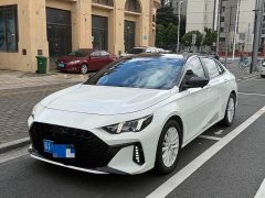 Trumpchi Leopard 2021 270T DCT J11 - photo 1