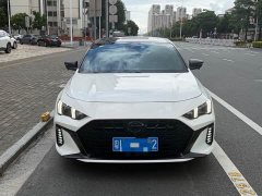 Trumpchi Leopard 2021 270T DCT J11 - photo 2
