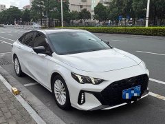 Trumpchi Leopard 2021 270T DCT J11 - photo 3
