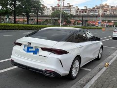 Trumpchi Leopard 2021 270T DCT J11 - photo 4