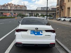Trumpchi Leopard 2021 270T DCT J11 - photo 5
