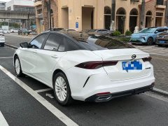 Trumpchi Leopard 2021 270T DCT J11 - photo 6