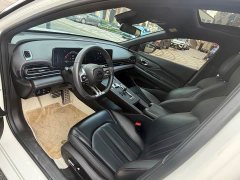 Trumpchi Leopard 2021 270T DCT J11 - photo 7