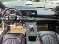 Trumpchi Leopard 2021 270T DCT J11 - photo 8