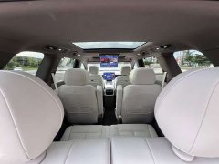 Denza N8L 2026 PHEV Flash Charging Flagship - ფოტო 10