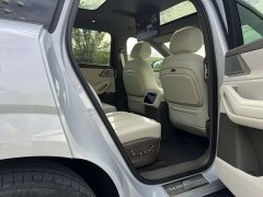 Denza N8L 2026 PHEV Flash Charging Flagship - ფოტო 11