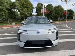 Denza N8L 2026 PHEV Flash Charging Flagship - ფოტო 2