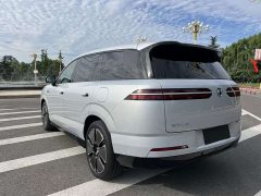 Denza N8L 2026 PHEV Flash Charging Flagship - ფოტო 3