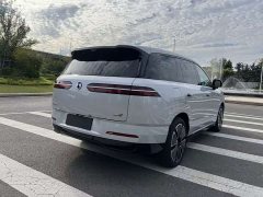 Denza N8L 2026 PHEV Flash Charging Flagship - ფოტო 4