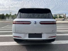 Denza N8L 2026 PHEV Flash Charging Flagship - ფოტო 5