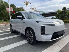 Denza N8L 2026 PHEV Flash Charging Flagship - ფოტო 6