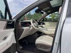 Denza N8L 2026 PHEV Flash Charging Flagship - ფოტო 7