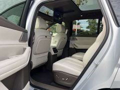 Denza N8L 2026 PHEV Flash Charging Flagship - ფოტო 8