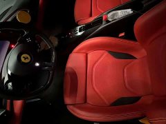 Ferrari 296 2021 3.0T V6 GTB - ფოტო 6