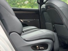 Dongfeng eπ008 2024 636Max Pure Electric 6-Seater - ფოტო 10