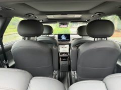 Dongfeng eπ008 2024 636Max Pure Electric 6-Seater - ფოტო 11