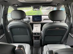 Dongfeng eπ008 2024 636Max Pure Electric 6-Seater - ფოტო 12