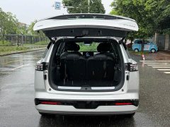 Dongfeng eπ008 2024 636Max Pure Electric 6-Seater - ფოტო 15