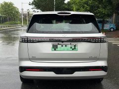 Dongfeng eπ008 2024 636Max Pure Electric 6-Seater - ფოტო 17