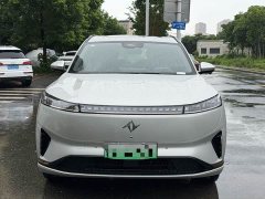 Dongfeng eπ008 2024 636Max Pure Electric 6-Seater - ფოტო 2