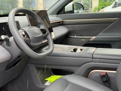 Dongfeng eπ008 2024 636Max Pure Electric 6-Seater - ფოტო 4