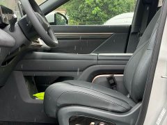 Dongfeng eπ008 2024 636Max Pure Electric 6-Seater - ფოტო 5