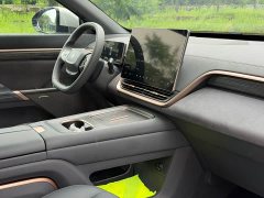 Dongfeng eπ008 2024 636Max Pure Electric 6-Seater - ფოტო 6