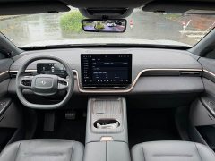 Dongfeng eπ008 2024 636Max Pure Electric 6-Seater - ფოტო 7
