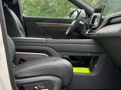 Dongfeng eπ008 2024 636Max Pure Electric 6-Seater - ფოტო 8