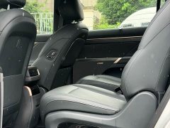 Dongfeng eπ008 2024 636Max Pure Electric 6-Seater - ფოტო 9
