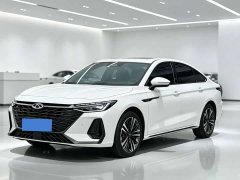 Chery Arrizo 8 2023 High-Performance Edition 2.0T DCT Chi - ფოტო 1