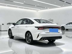 Chery Arrizo 8 2023 High-Performance Edition 2.0T DCT Chi - ფოტო 10