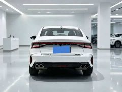 Chery Arrizo 8 2023 High-Performance Edition 2.0T DCT Chi - ფოტო 11