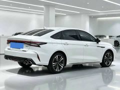 Chery Arrizo 8 2023 High-Performance Edition 2.0T DCT Chi - ფოტო 12