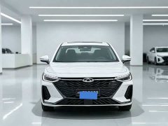 Chery Arrizo 8 2023 High-Performance Edition 2.0T DCT Chi - ფოტო 2