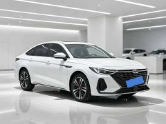 Chery Arrizo 8 2023 High-Performance Edition 2.0T DCT Chi - ფოტო 3