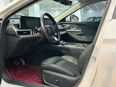 Chery Arrizo 8 2023 High-Performance Edition 2.0T DCT Chi - ფოტო 4