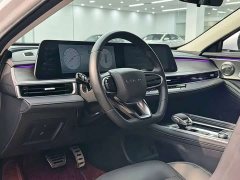 Chery Arrizo 8 2023 High-Performance Edition 2.0T DCT Chi - ფოტო 5