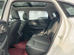 Chery Arrizo 8 2023 High-Performance Edition 2.0T DCT Chi - ფოტო 7