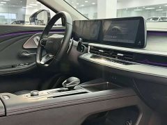 Chery Arrizo 8 2023 High-Performance Edition 2.0T DCT Chi - ფოტო 9