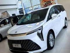 Buick Century 2.0T Seven-Seat Yun Shi Edition - ფოტო 1