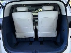 Buick Century 2.0T Seven-Seat Yun Shi Edition - ფოტო 10