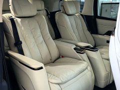 Buick Century 2.0T Seven-Seat Yun Shi Edition - ფოტო 12