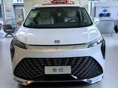 Buick Century 2.0T Seven-Seat Yun Shi Edition - ფოტო 2