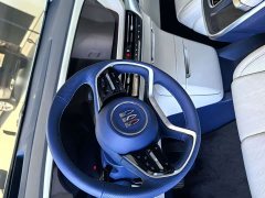 Buick Century 2.0T Seven-Seat Yun Shi Edition - ფოტო 4