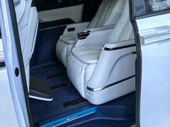 Buick Century 2.0T Seven-Seat Yun Shi Edition - ფოტო 6
