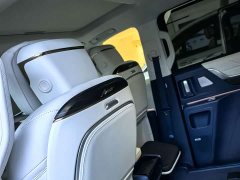 Buick Century 2.0T Seven-Seat Yun Shi Edition - ფოტო 7