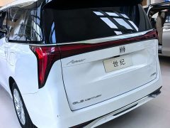 Buick Century 2.0T Seven-Seat Yun Shi Edition - ფოტო 8