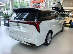 Buick Century 2.0T Seven-Seat Yun Shi Edition - ფოტო 9